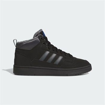 adidas Rapid Court Mid Winterized Erkek Günlük Spor Ayakkabı