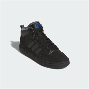 adidas Rapid Court Mid Winterized Erkek Günlük Spor Ayakkabı