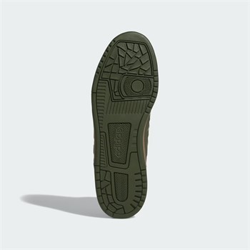 adidas Rapid Court Mid Winterized Erkek Günlük Spor Ayakkabı