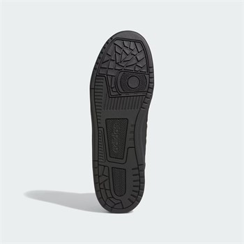 adidas Rapid Court Mid Winterized Erkek Günlük Spor Ayakkabı