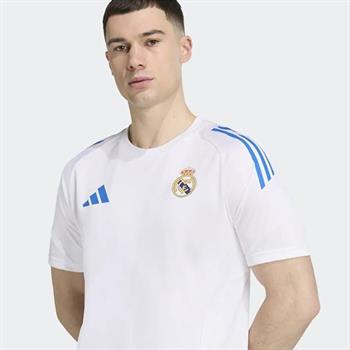 adidas Real EU TR Erkek Forma