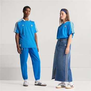 adidas Real Icon Erkek Forma