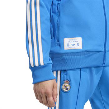 adidas Real Icon Erkek Sweatshirt