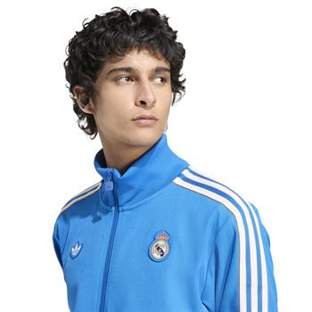 adidas Real Icon Erkek Sweatshirt