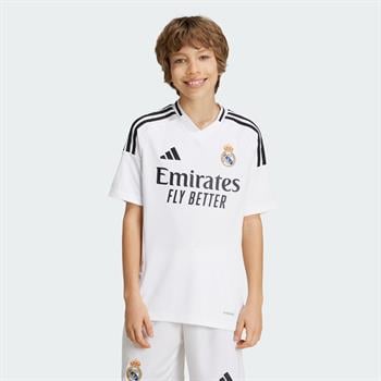 adidas Real Madrid 24/25 Çocuk Forma
