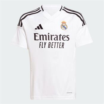 adidas Real Madrid 24/25 Çocuk Forma