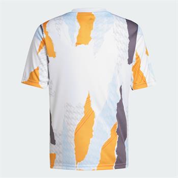 adidas Real Madrid 24/25 Pre-Match Çocuk Forma