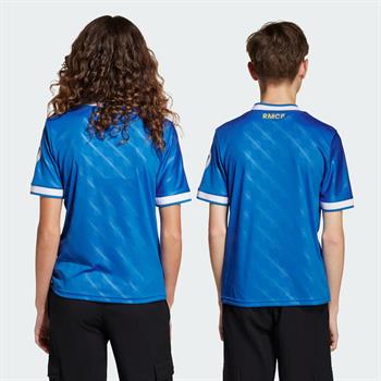 adidas Real Madrid 25/26 Çocuk Forma