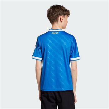 adidas Real Madrid 25/26 Çocuk Forma