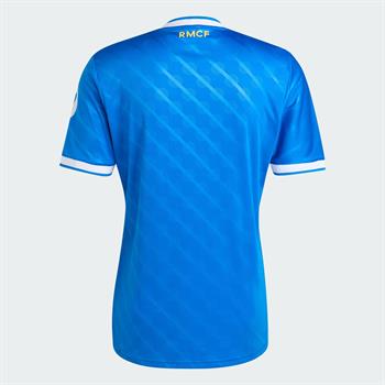 adidas Real Madrid 25/26 Erkek Forma