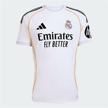 adidas Real Madrid  25/26 Erkek Forma