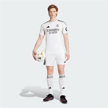 adidas Real Madrid 25/26 Erkek Şort