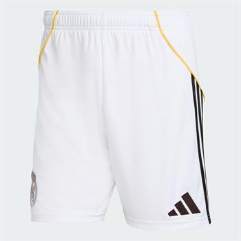 adidas Real Madrid 25/26 Erkek Şort