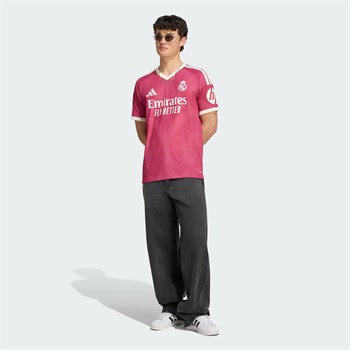 adidas Real Madrid 26/27 3 Erkek Forma