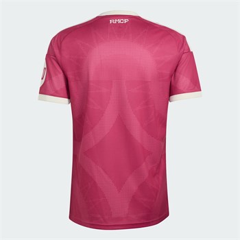 adidas Real Madrid 26/27 3 Erkek Forma