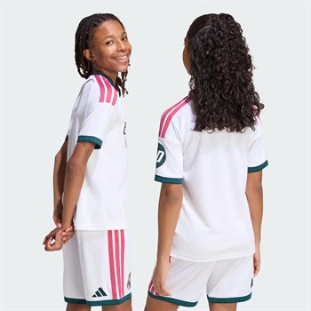 adidas Real Madrid 26/27 Çocuk Forma