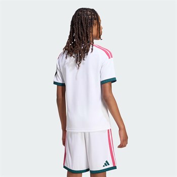 adidas Real Madrid 26/27 Çocuk Forma