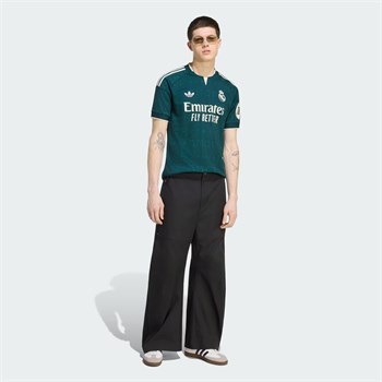 adidas Real Madrid 26/27 Deplasman Erkek Forma
