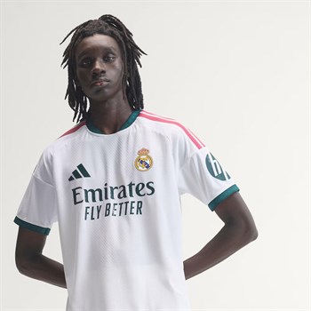 adidas Real Madrid 26/27 Erkek Forma