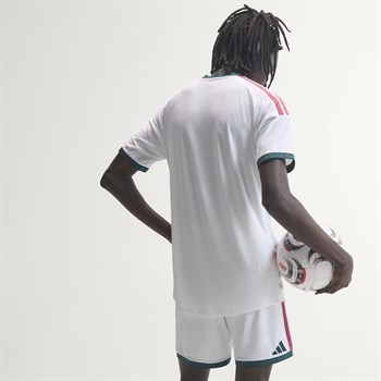 adidas Real Madrid 26/27 Erkek Forma