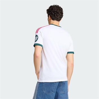 adidas Real Madrid 26/27 Home Erkek Forma