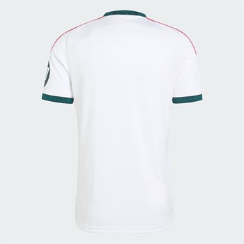 adidas Real Madrid 26/27 Home Erkek Forma