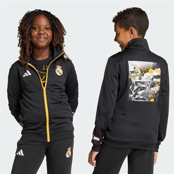 adidas Real Madrid Avengers Çocuk Sweatshirt