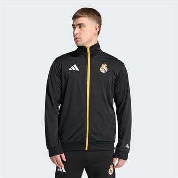 adidas Real Madrid Avengers Erkek Sweatshirt