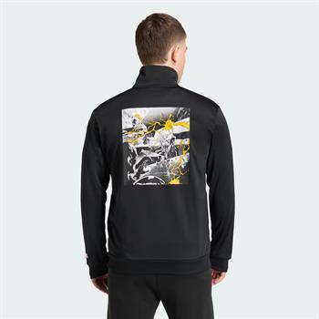 adidas Real Madrid Avengers Erkek Sweatshirt