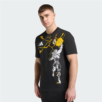 adidas Real Madrid Avengers Erkek Tişört