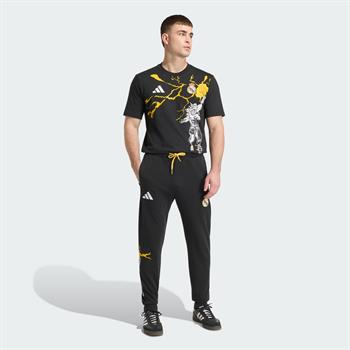 adidas Real Madrid Avengers Erkek Tişört
