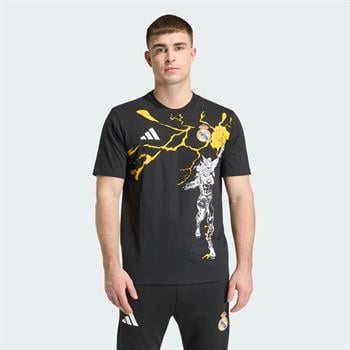 adidas Real Madrid Avengers Erkek Tişört