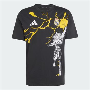 adidas Real Madrid Avengers Erkek Tişört