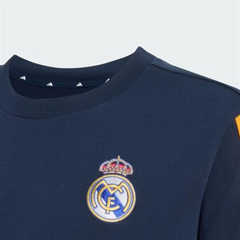 adidas Real Madrid Çocuk Tişört