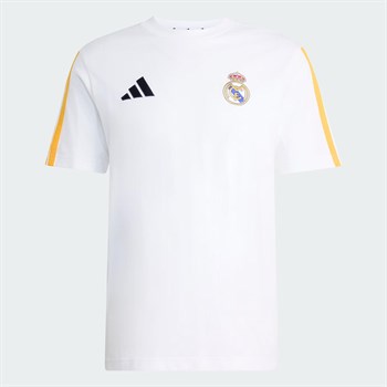 adidas Real Madrid Dna Erkek Tişört