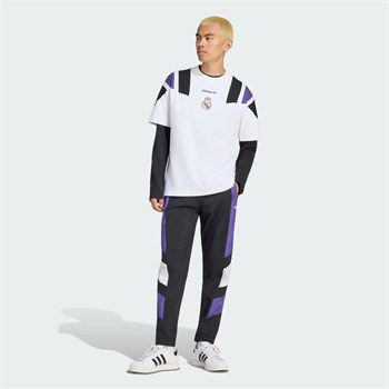 adidas Real Madrid EQT Erkek Tişört
