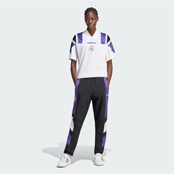 adidas Real Madrid EQT Replika Erkek Forma