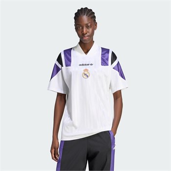 adidas Real Madrid EQT Replika Erkek Forma