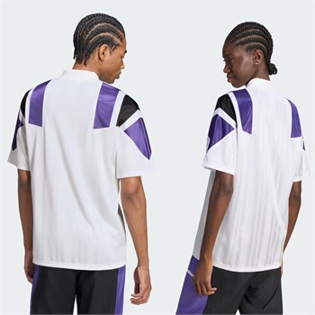 adidas Real Madrid EQT Replika Erkek Forma