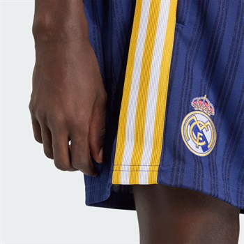 adidas Real Madrid Erkek Şort