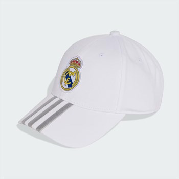 adidas Real Madrid Home Baseball Şapka