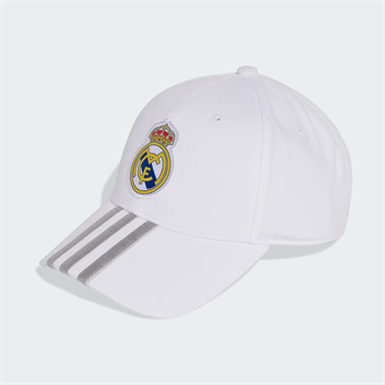 adidas Real Madrid Home Baseball Şapka
