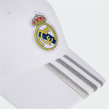 adidas Real Madrid Home Baseball Şapka