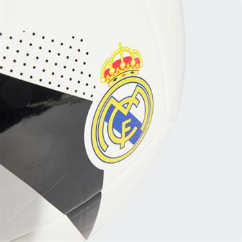 adidas Real Madrid Home Club Futbol Topu
