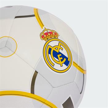 adidas Real Madrid Home Club Futbol Topu