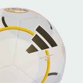 adidas Real Madrid Home Club Futbol Topu