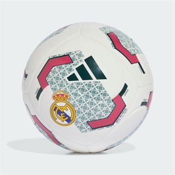 adidas Real Madrid İç Saha Futbol Topu