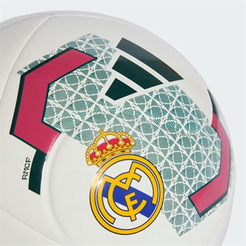 adidas Real Madrid İç Saha Futbol Topu