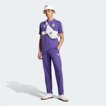 adidas Real Madrid OG Erkek Eşofman Altı