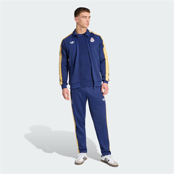 adidas Real Madrid OG Erkek Sweatshirt